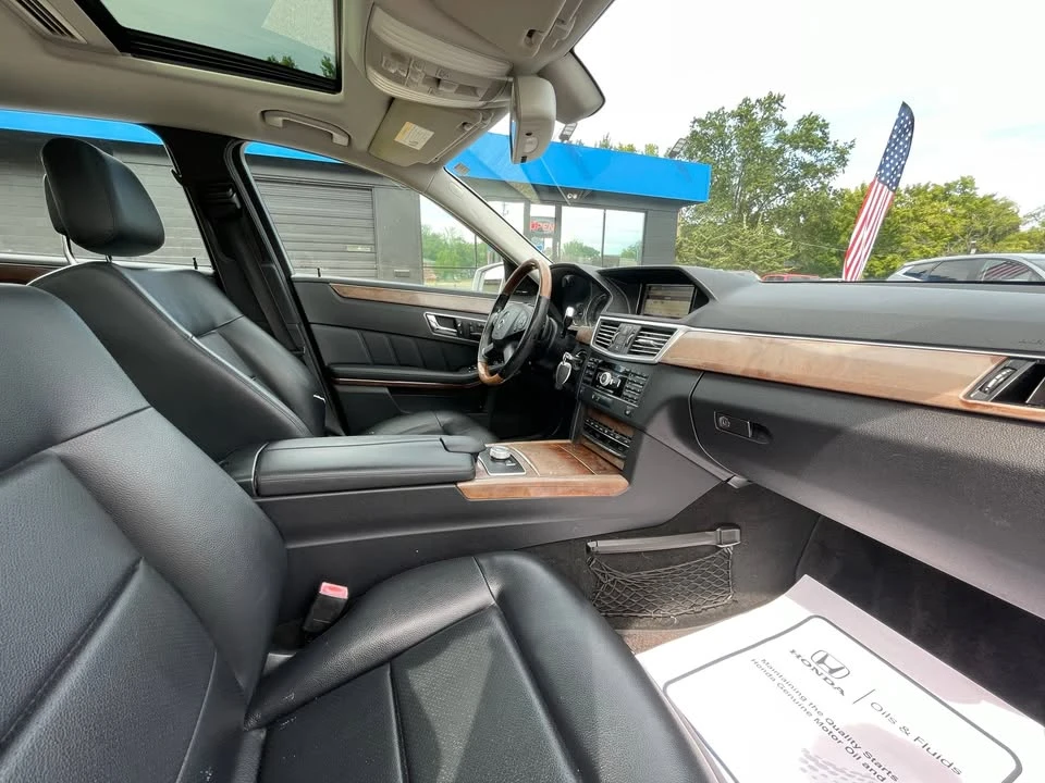 2010 Mercedes-Benz W212 E-Class - Image 13 of 14