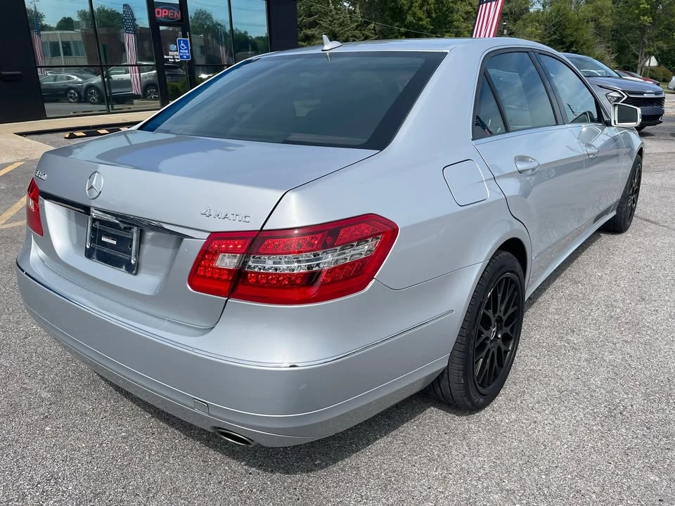 2010 Mercedes-Benz W212 E-Class - Image 5 of 14