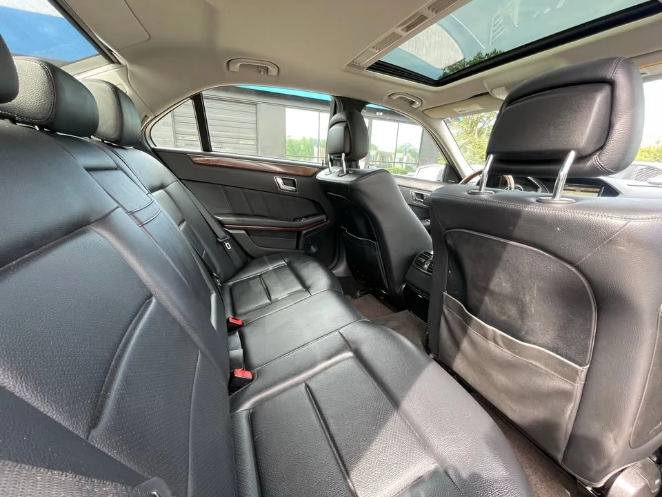 2010 Mercedes-Benz W212 E-Class - Image 12 of 14