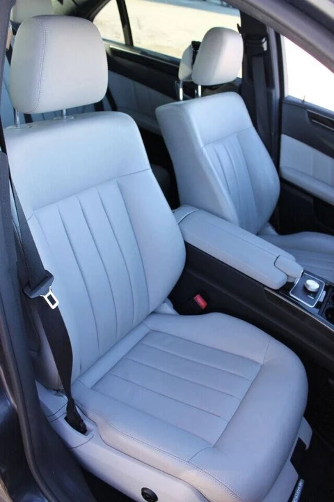 2010 Mercedes-Benz W212 E-Class - Image 20 of 20