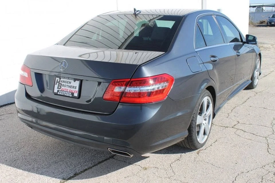 2010 Mercedes-Benz W212 E-Class - Image 5 of 20