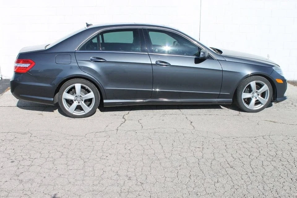 2010 Mercedes-Benz W212 E-Class - Image 6 of 20