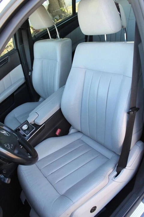 2010 Mercedes-Benz W212 E-Class - Image 11 of 20