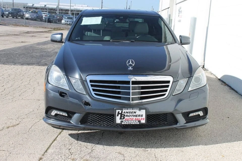 2010 Mercedes-Benz W212 E-Class - Image 8 of 20