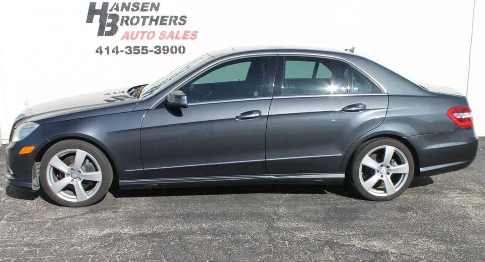 2010 Mercedes-Benz W212 E-Class - Image 2 of 20