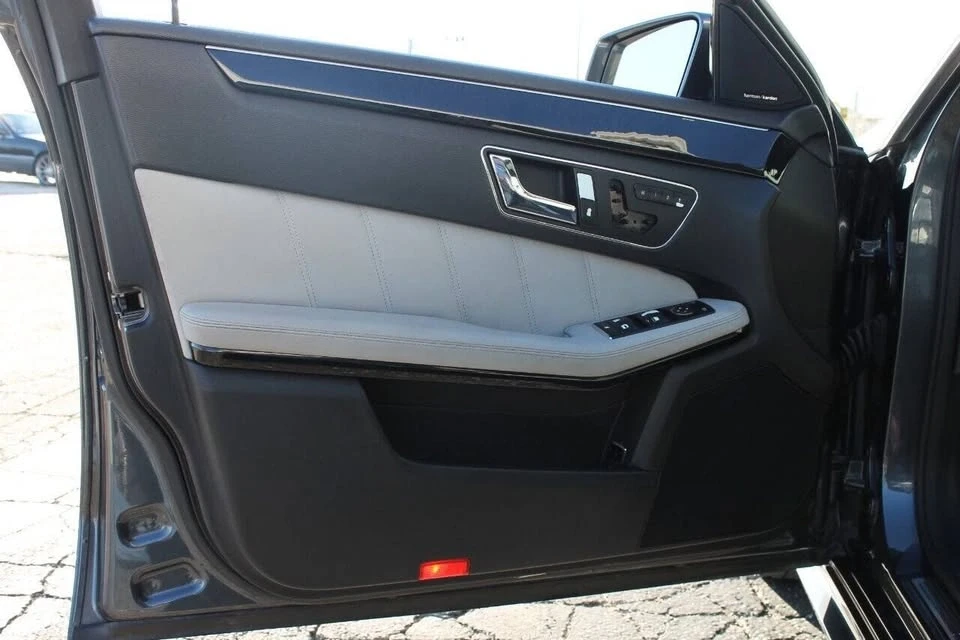 2010 Mercedes-Benz W212 E-Class - Image 9 of 20