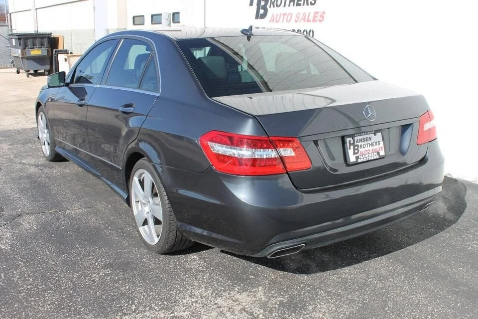2010 Mercedes-Benz W212 E-Class - Image 3 of 20