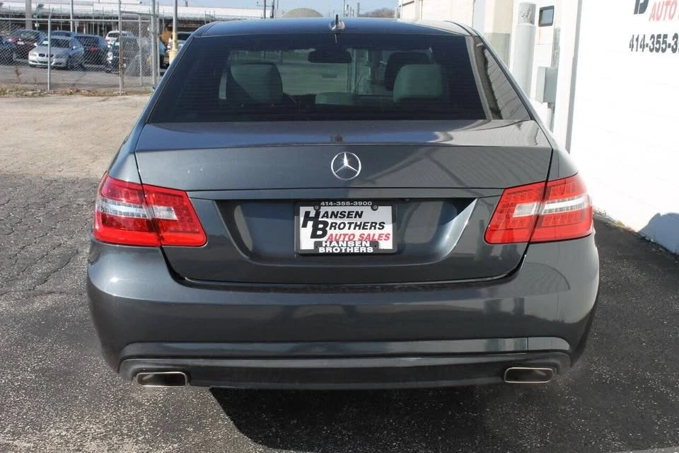 2010 Mercedes-Benz W212 E-Class - Image 4 of 20
