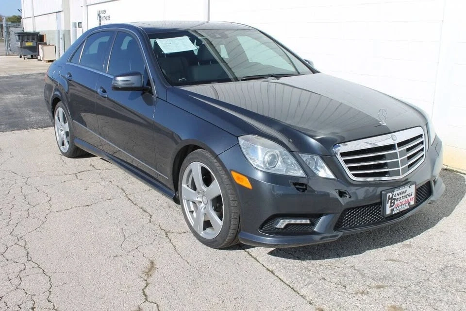 2010 Mercedes-Benz W212 E-Class - Image 7 of 20