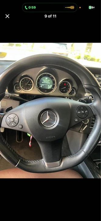 2010 Mercedes-Benz W212 E-Class - Image 7 of 9