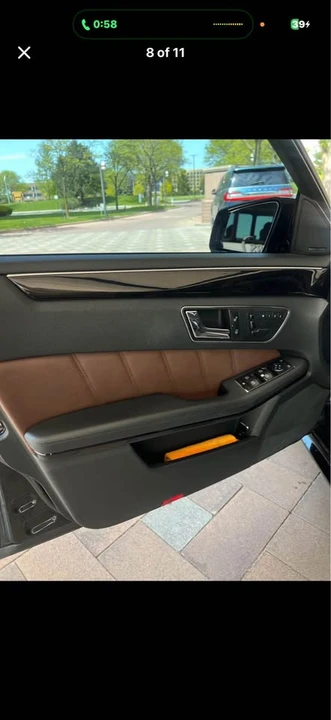 2010 Mercedes-Benz W212 E-Class - Image 6 of 9