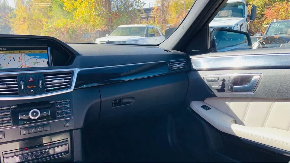 2010 Mercedes-Benz W212 E-Class - Image 16 of 20