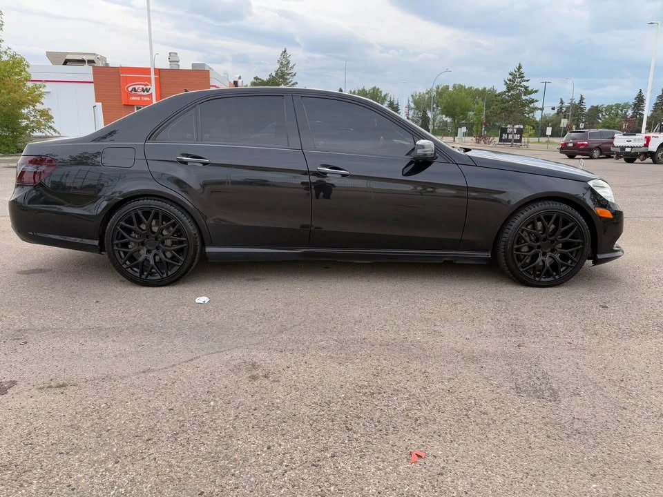 2010 Mercedes-Benz W212 E-Class - Image 5 of 19