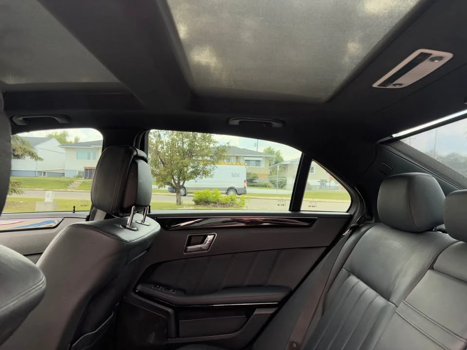 2010 Mercedes-Benz W212 E-Class - Image 17 of 19