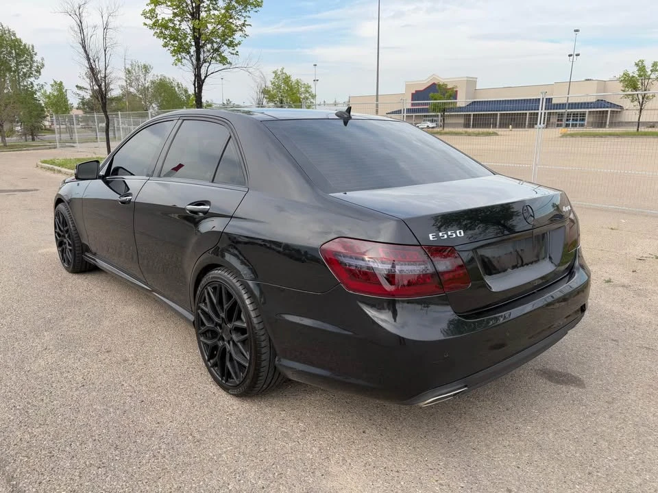 2010 Mercedes-Benz W212 E-Class - Image 3 of 19