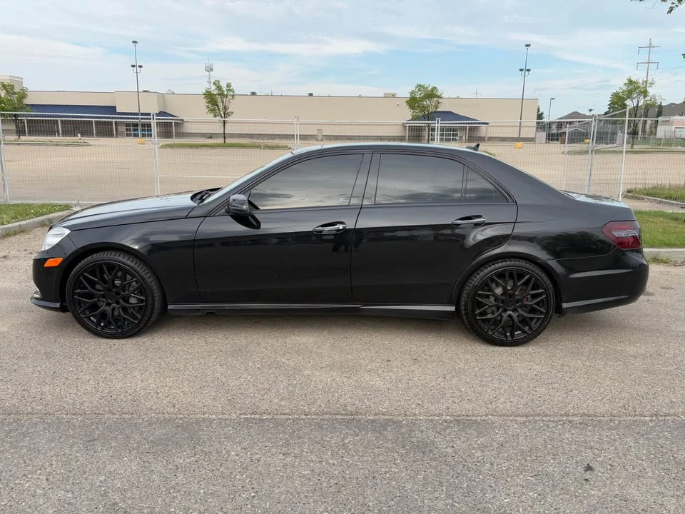 2010 Mercedes-Benz W212 E-Class - Image 2 of 19