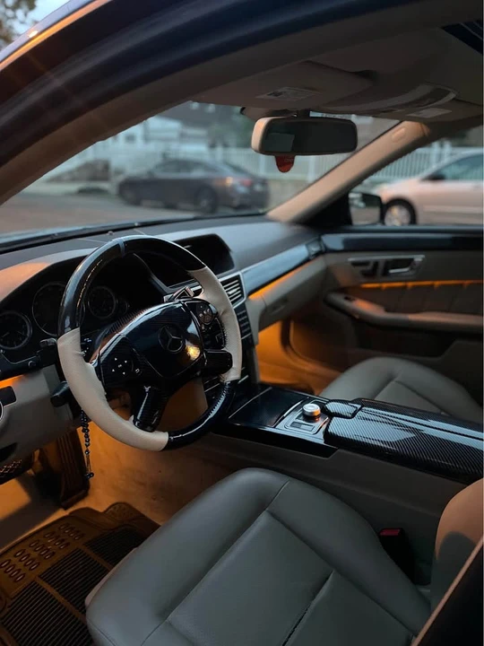 2010 Mercedes-Benz W212 E-Class - Image 5 of 6