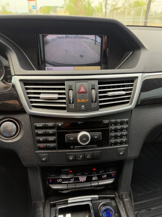 2010 Mercedes-Benz W212 E-Class - Image 11 of 19