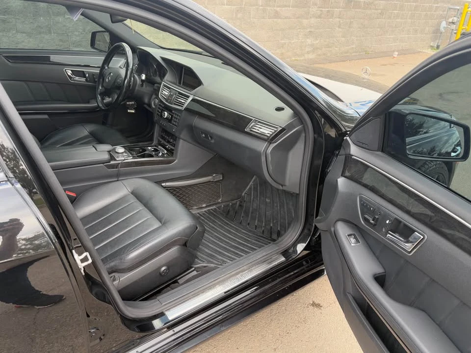 2010 Mercedes-Benz W212 E-Class - Image 16 of 19