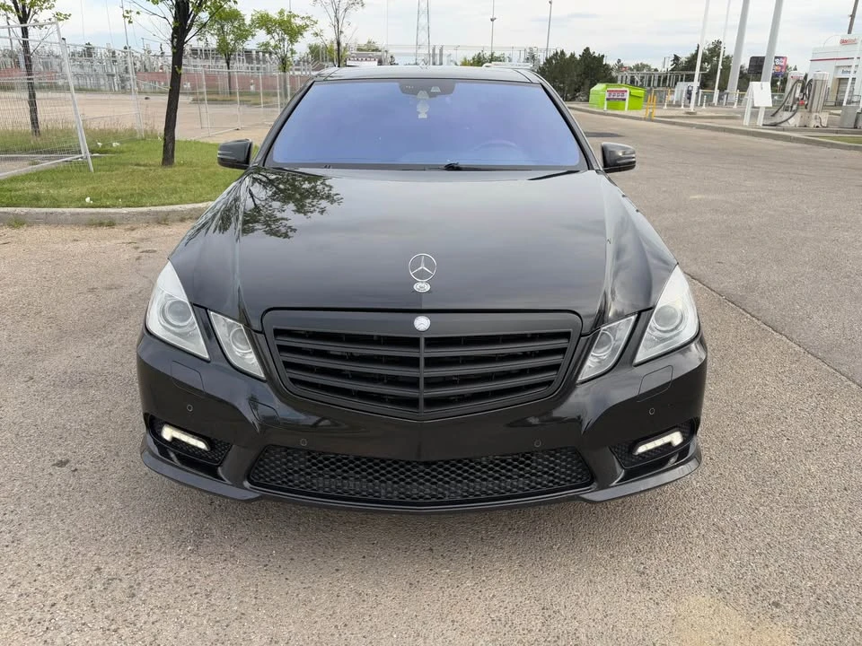 2010 Mercedes-Benz W212 E-Class - Image 7 of 19