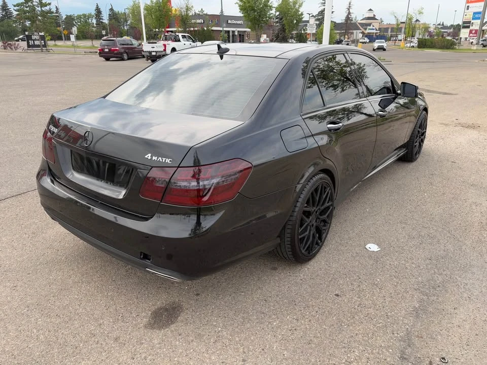 2010 Mercedes-Benz W212 E-Class - Image 4 of 19