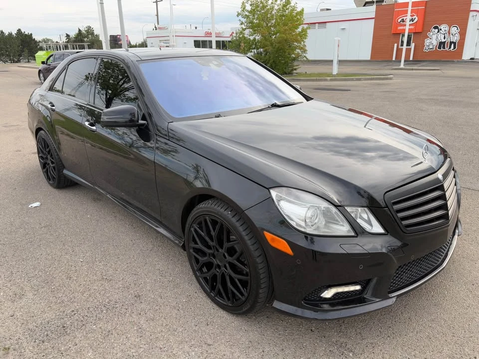 2010 Mercedes-Benz W212 E-Class - Image 6 of 19