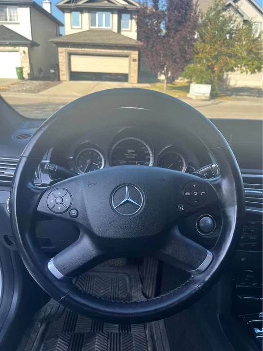 2010 Mercedes-Benz W212 E-Class - Image 7 of 8