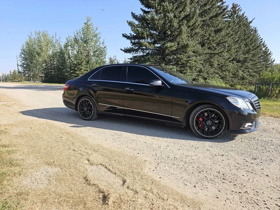 2010 Mercedes-Benz W212 E-Class - Image 2 of 13