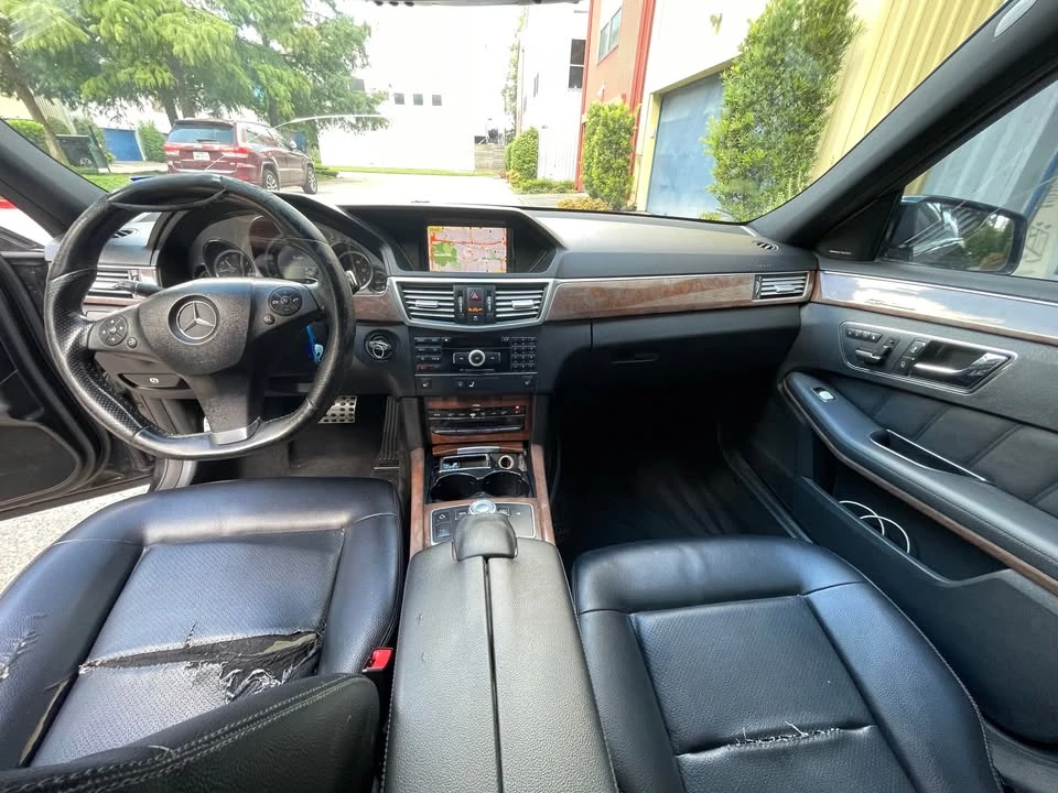 2010 Mercedes-Benz W212 E-Class - Image 14 of 20