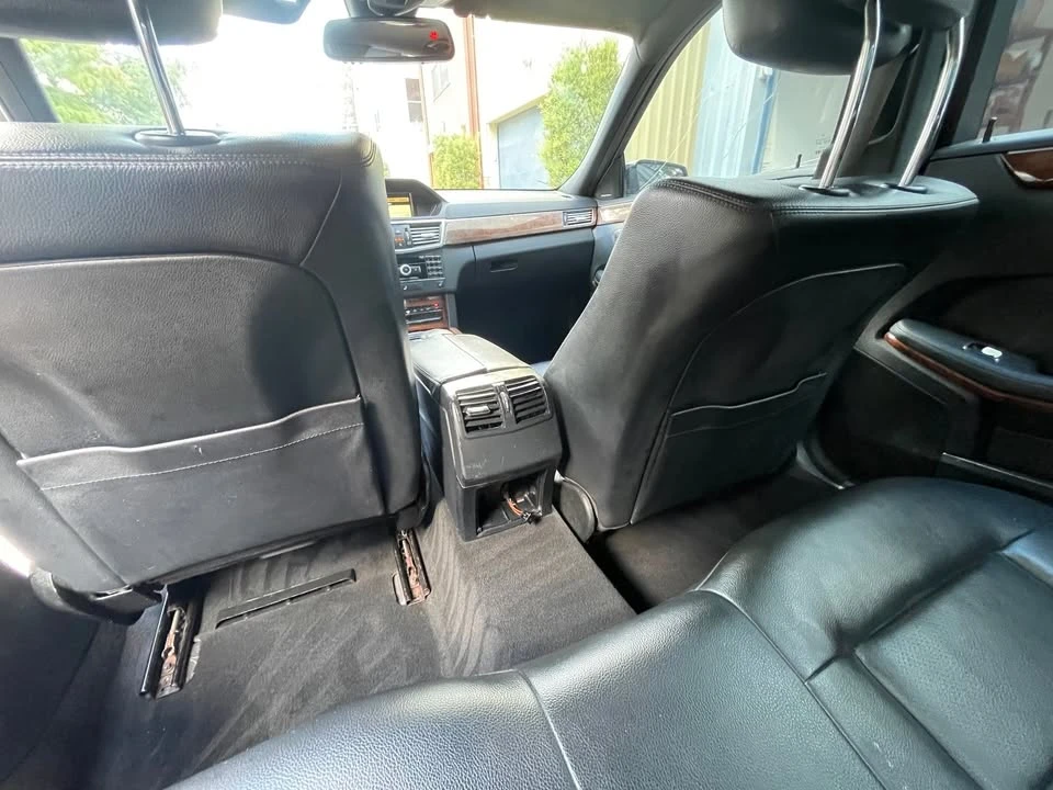 2010 Mercedes-Benz W212 E-Class - Image 13 of 20