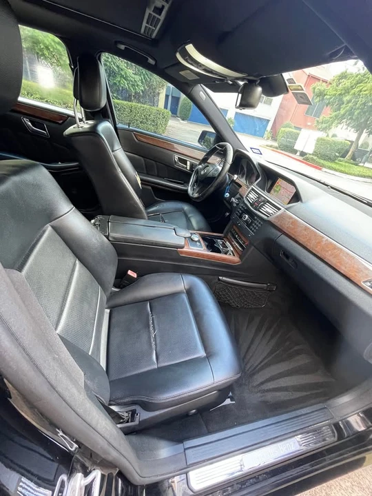 2010 Mercedes-Benz W212 E-Class - Image 15 of 20