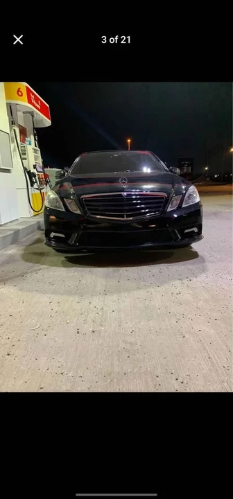 2010 Mercedes-Benz W212 E-Class - Image 10 of 13