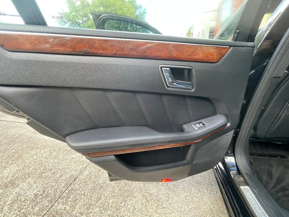 2010 Mercedes-Benz W212 E-Class - Image 20 of 20