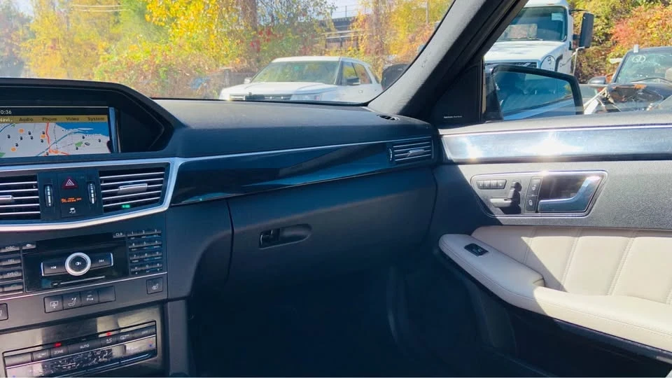 2010 Mercedes-Benz W212 E-Class - Image 15 of 20