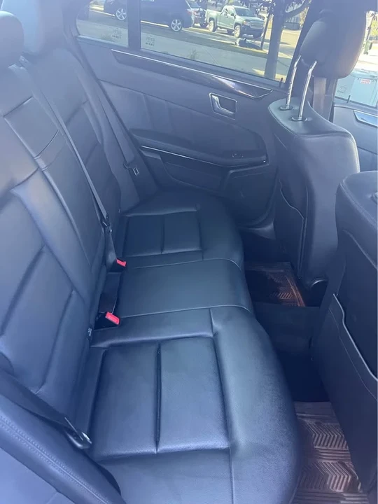2010 Mercedes-Benz W212 E-Class - Image 6 of 8