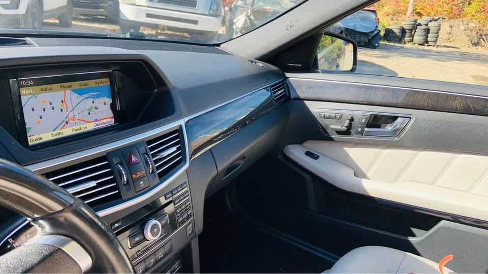 2010 Mercedes-Benz W212 E-Class - Image 13 of 20