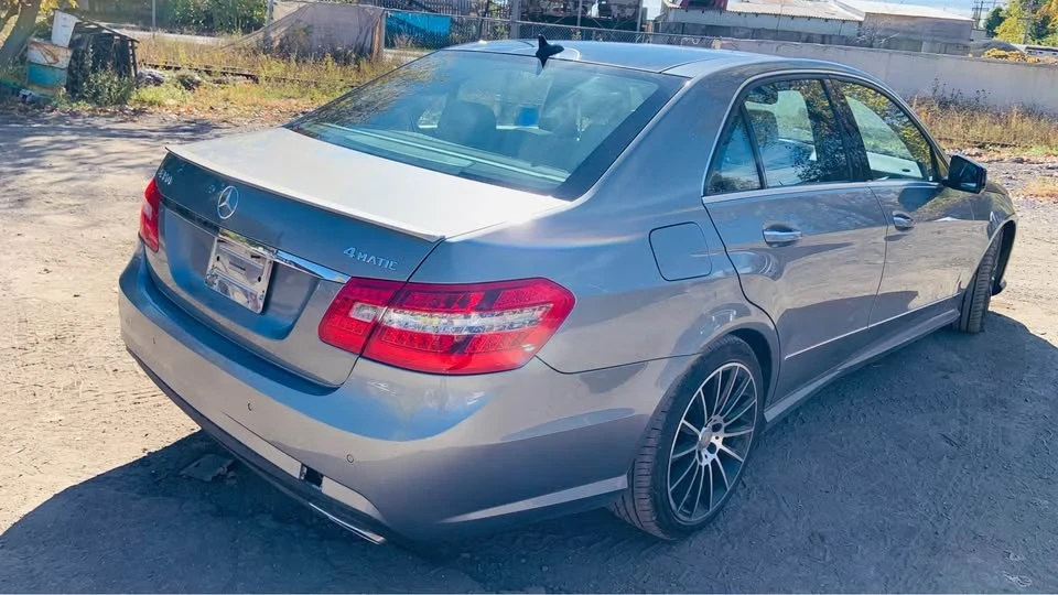 2010 Mercedes-Benz W212 E-Class - Image 10 of 20