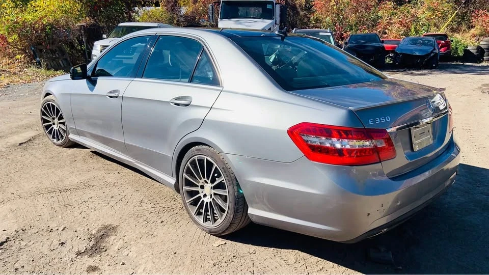 2010 Mercedes-Benz W212 E-Class - Image 6 of 20