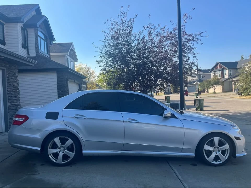 2010 Mercedes-Benz W212 E-Class - Image 3 of 8