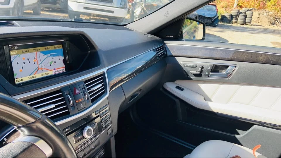 2010 Mercedes-Benz W212 E-Class - Image 11 of 20