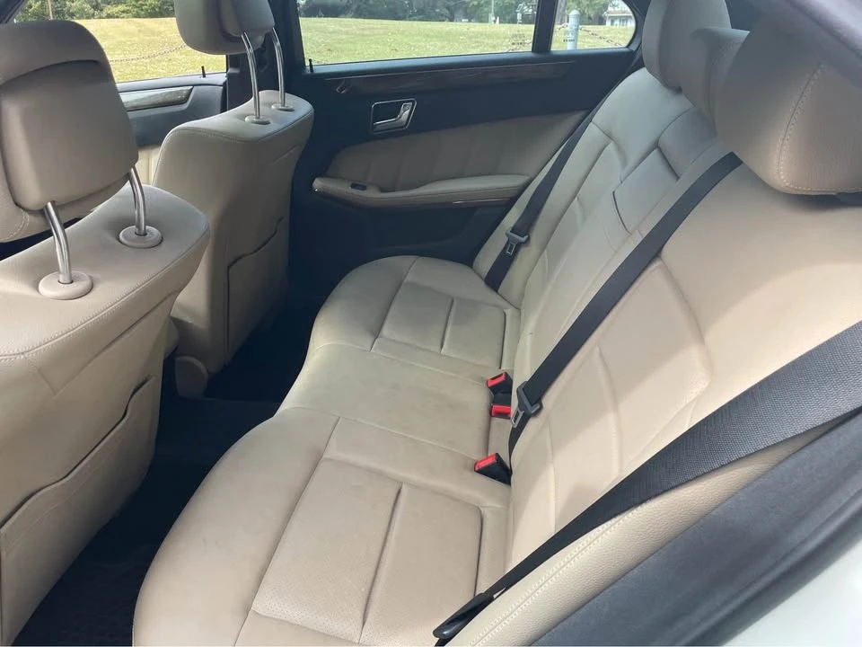 2010 Mercedes-Benz W212 E-Class - Image 5 of 8