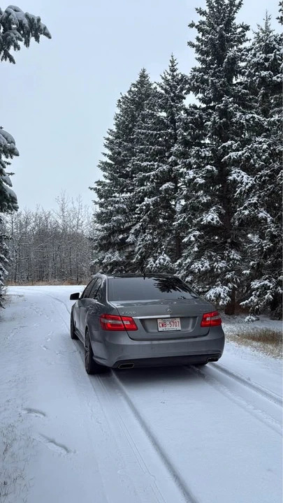 2010 Mercedes-Benz W212 E-Class - Image 4 of 14