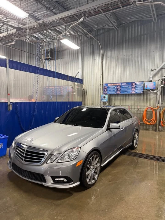 2010 Mercedes-Benz W212 E-Class - Image 5 of 14