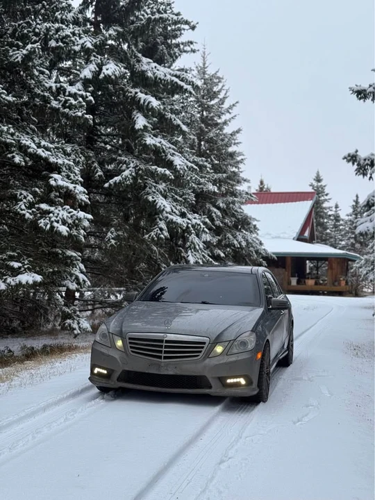 2010 Mercedes-Benz W212 E-Class - Image 3 of 14