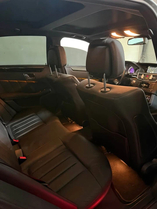 2010 Mercedes-Benz W212 E-Class - Image 14 of 14