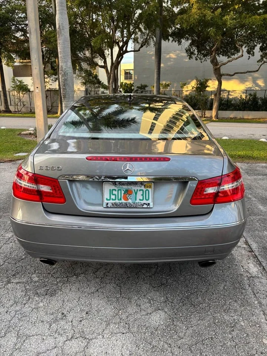 2010 Mercedes-Benz W212 E-Class - Image 11 of 11