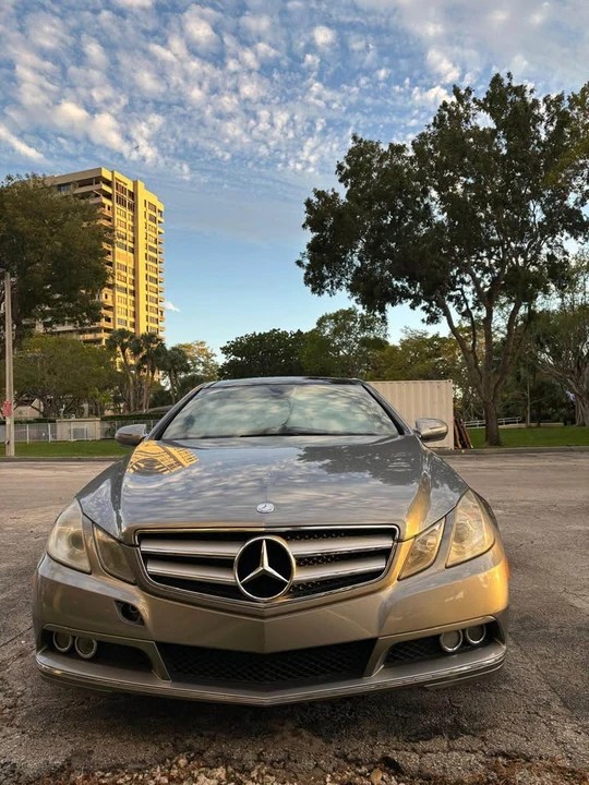 2010 Mercedes-Benz W212 E-Class - Image 5 of 11