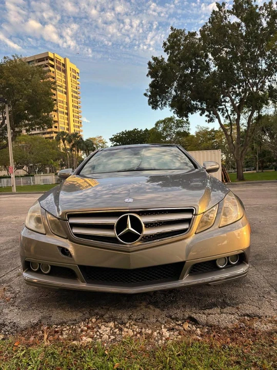 2010 Mercedes-Benz W212 E-Class - Image 4 of 11