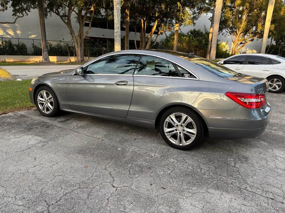 2010 Mercedes-Benz W212 E-Class - Image 10 of 11