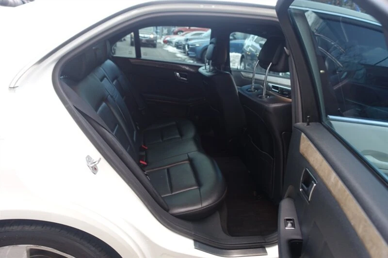 2010 Mercedes-Benz W212 E-Class - Image 14 of 20